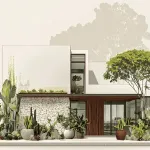 Designing Homes for Wellbeing: What Makes a House Feel Like Home?