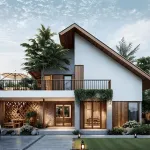 The Future of Living: How Indian Homes Are Evolving