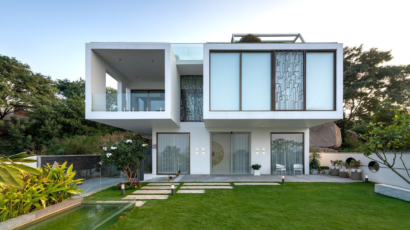 Architectural Features Work Best for Homes
