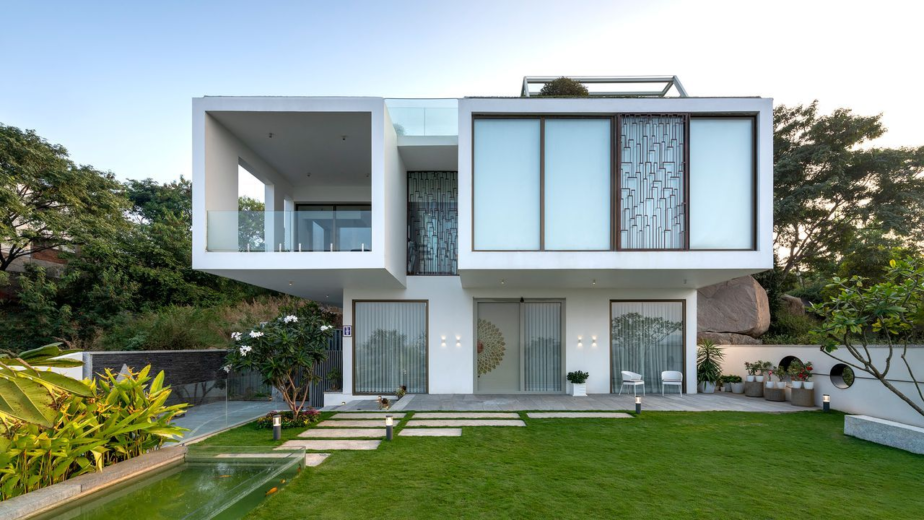 Architectural Features Work Best for Homes