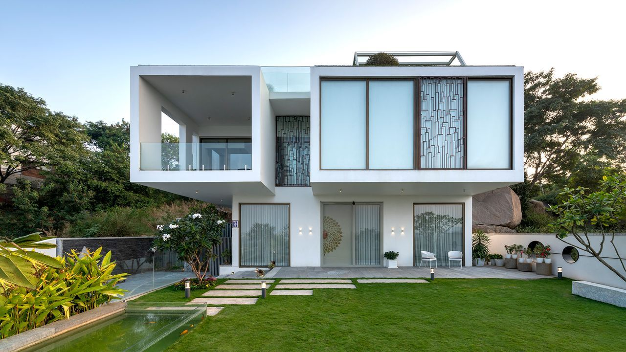 Architectural Features Work Best for Homes